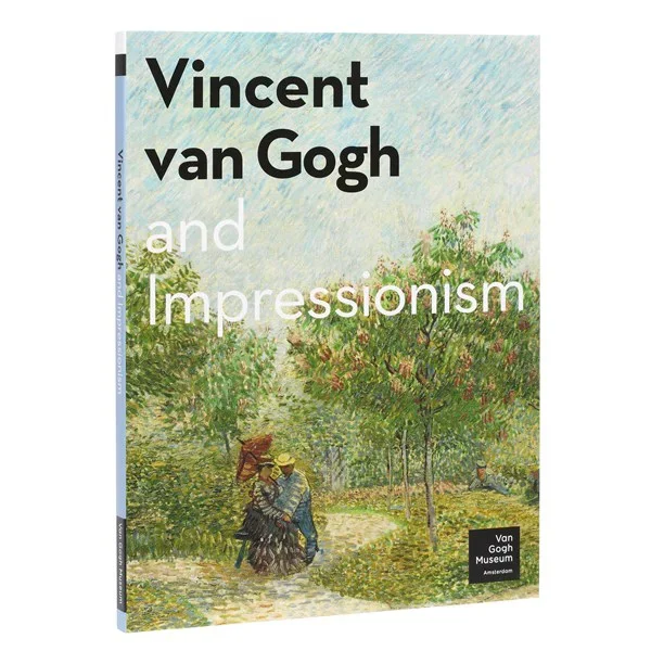 Van Gogh en het Impressionisme NL