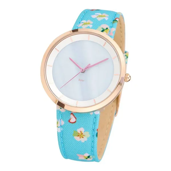 Horloge solar Van Gogh Amandelbloesem