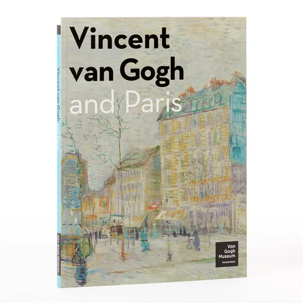 The little Van Gogh - Engels