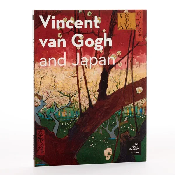 Van Gogh en Japan NL