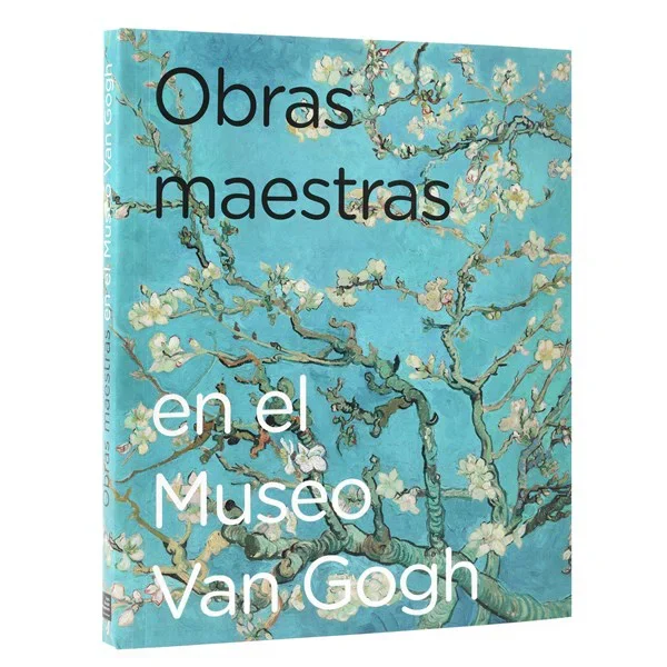 Meesterwerken in het Van Gogh Museum ES