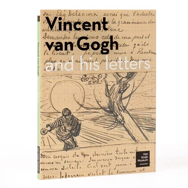 Van Gogh en zijn brieven NL