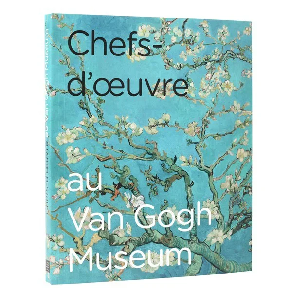 Meesterwerken in het Van Gogh Museum FR