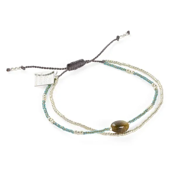 Van Gogh Armband Feeling Almond Blossom, door A Beautiful Story