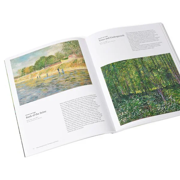 Meesterwerken in het Van Gogh Museum JP