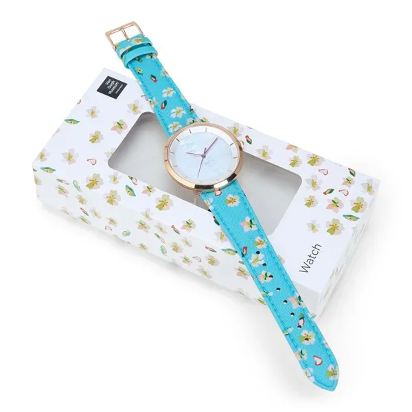 Horloge solar Van Gogh Amandelbloesem