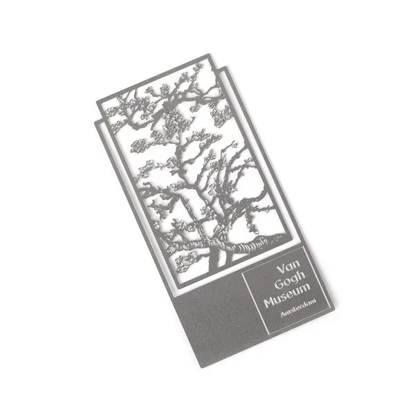 Van Gogh Paperclip Almandelbloesem