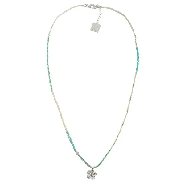 Van Gogh Ketting Adventurous Almond Blossom, door A Beautiful Story