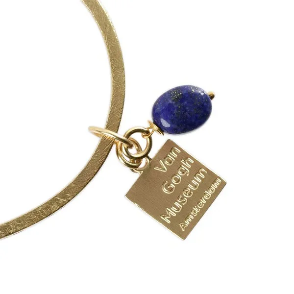 Van Gogh Armband 'Paint the stars', door A Beautiful Story