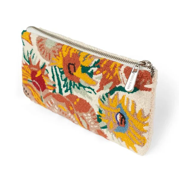 Mama Tierra Pouch – Van Gogh Zonnebloemen