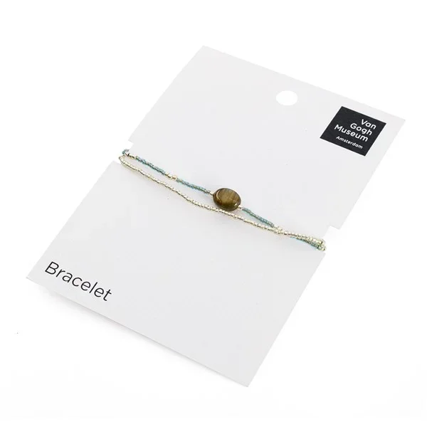 Van Gogh Armband Feeling Almond Blossom, door A Beautiful Story