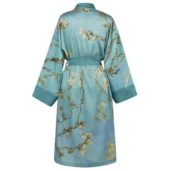Kimono Amandelbloesem, Beddinghouse x Van Gogh Museum